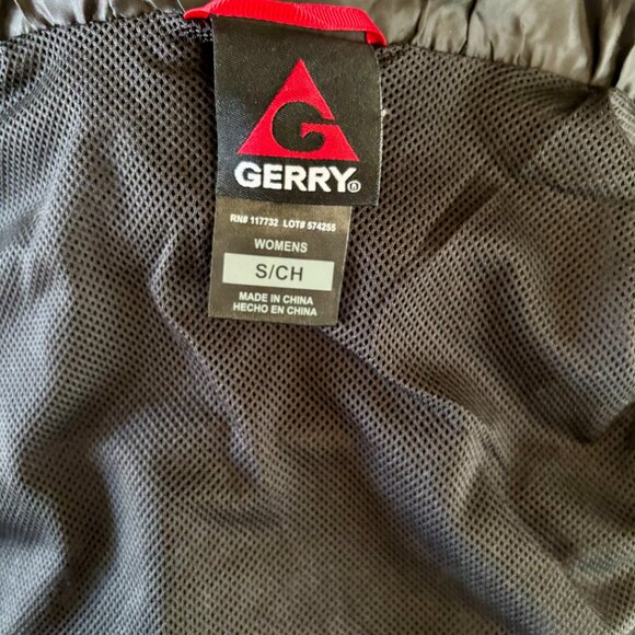Gerry Women's Hooded Softshell Jacket - Size Small - Picture 10 of 11